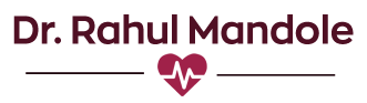 Dr. Rahul Mandole B.A.M.S